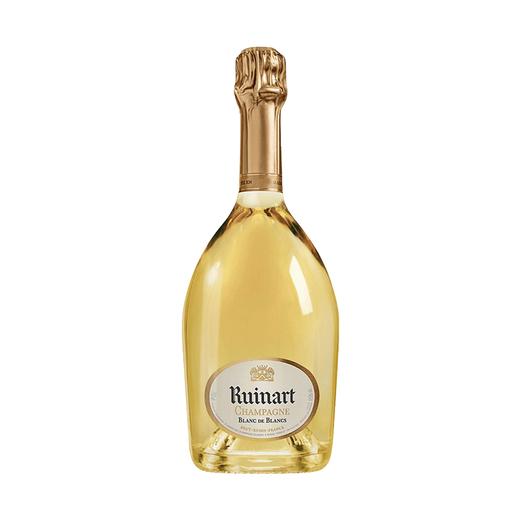 Ruinart Blanc de Blancs  汇雅白中白香槟NV [V级会员：890元] 商品图0