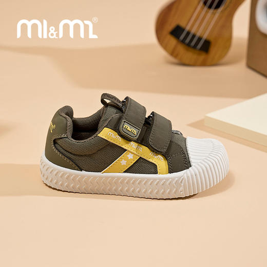 M1&M2双带星星饼干鞋M119403235 商品图2
