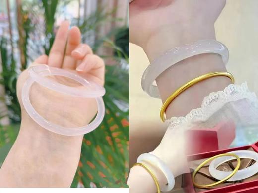 白月光手镯 商品图0