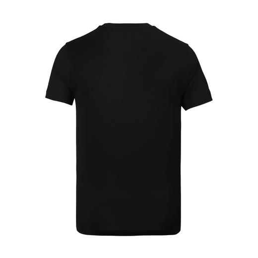 Burberry 巴宝莉 男士全棉TB刺绣短袖T恤 12027 商品图6