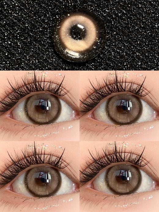 KiraFairy品牌Elk系列--仙女鹿鹿 货缺  350 375 400 450 475 500 550 600 650 700度 商品图11