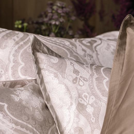 AT邸尔铂·法国进口奢华家纺Shalimar一千零一夜系列床品四件套 商品图6