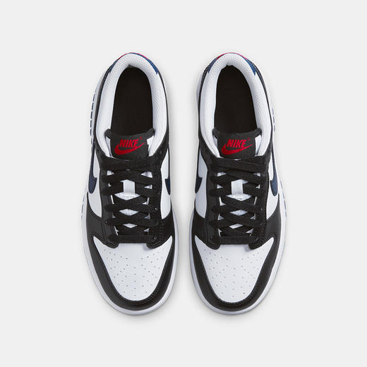 Nike Dunk Low 大童运动童鞋 HJ9202 商品图3