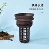 唐恩预售：日版膳魔师大容量泡茶保温壶1000ml（粉金色/不锈钢色/雪白色TTD-1000） 商品缩略图2