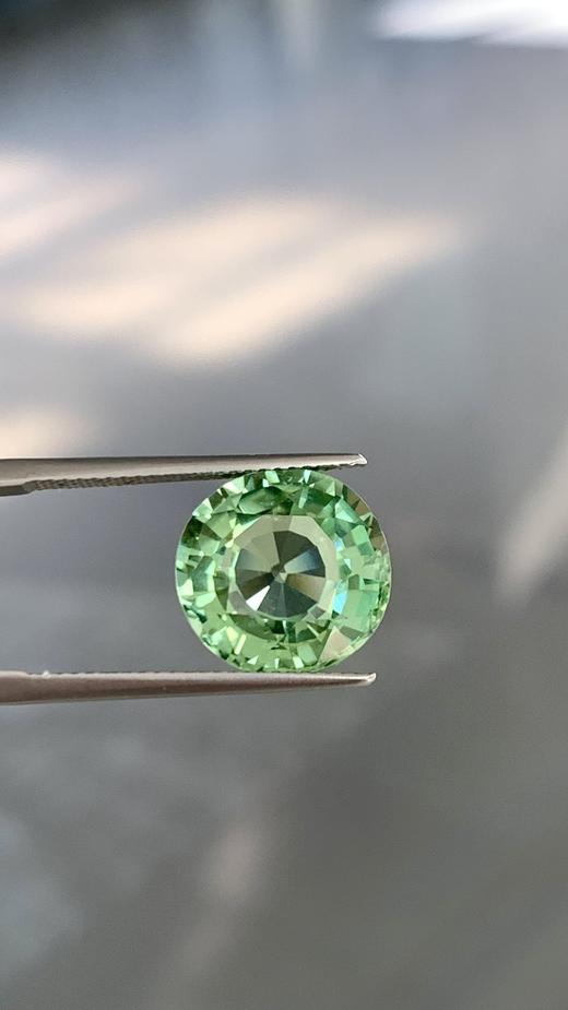 7.78ct 碧玺裸石 商品图4