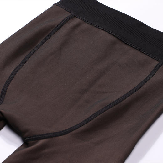 都市丽人打底裤舒暖裤袜保暖裤锦纶中厚连裤袜LGT3C5 商品图8