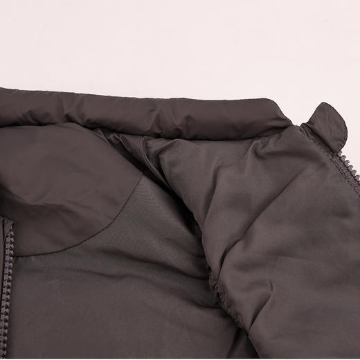 棉果果秋季新品男童秋冬保暖羽绒马甲M312171924491 商品图3