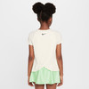 Nike Court Victory Dri-FIT 大童（女孩）网球短袖上衣 HM4590 商品缩略图1