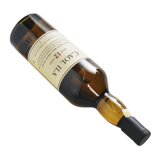 卡尔里拉12年 单一麦芽威士忌 700ml 商品图1
