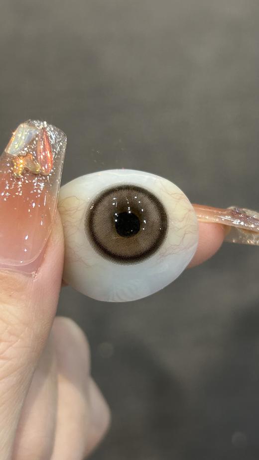 KiraFairy品牌Elk系列--仙女鹿鹿 货缺  350 375 400 450 475 500 550 600 650 700度 商品图3