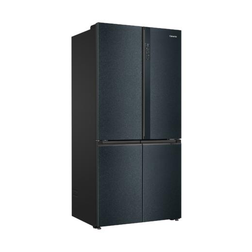 卡萨帝法式冰箱BCD-609WLCTDM4A5U1 商品图1