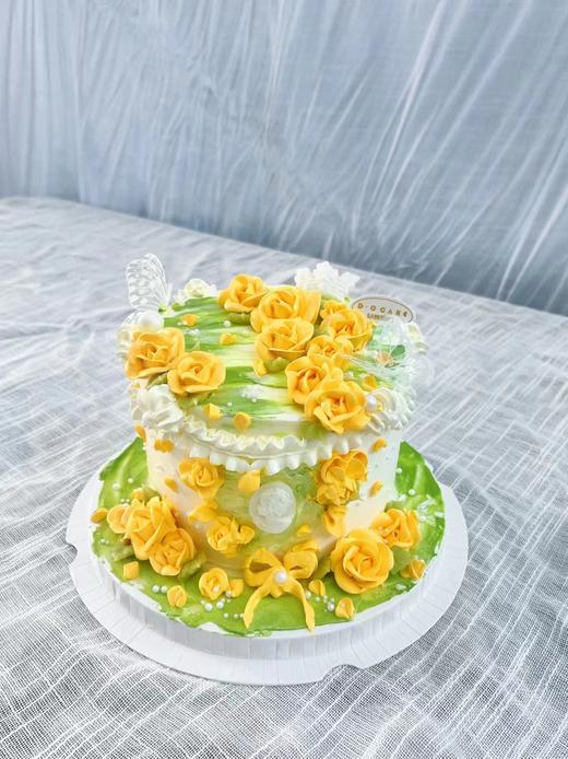 “玫瑰的故事”提前一天预定 商品图3