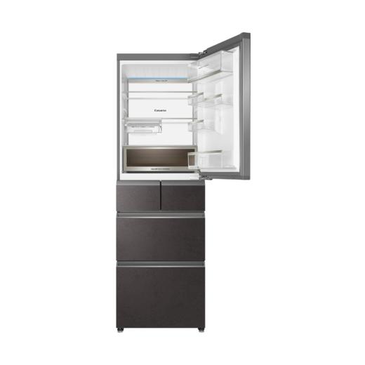 卡萨帝多门冰箱BCD-386WLCMDM4VAU1 商品图3
