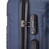 外交官拉杆箱HM-6273 商品缩略图3