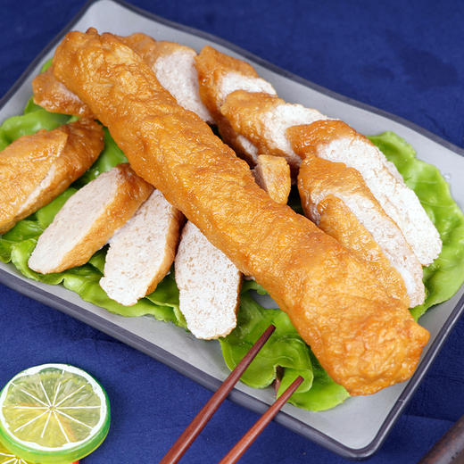 【潮汕特色】惠来猪肉卷章 潮汕风味 1斤/2斤/3斤 商品图3