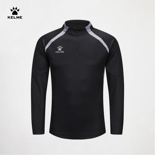 凛冬之星训练套头衫 商品图5