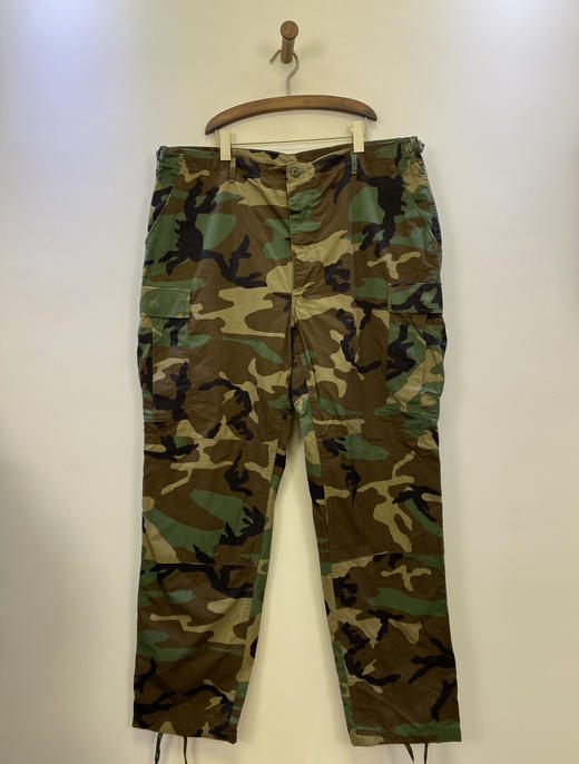 美陆军公发 长裤（40”） （102 cm）_WLP(6) 商品图0