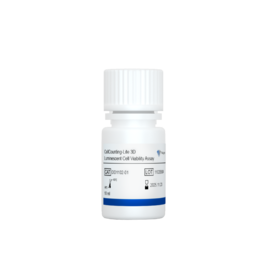 CellCounting-Lite 3D Luminescent Cell Viability Assay