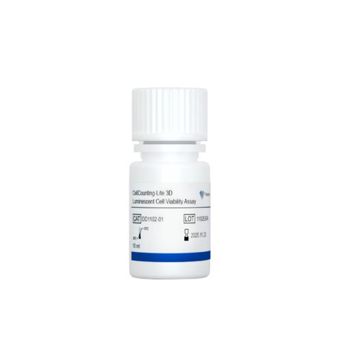 CellCounting-Lite 3D Luminescent Cell Viability Assay 商品图0