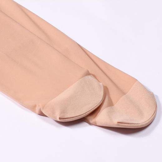 都市丽人打底裤舒暖裤袜保暖裤锦纶中厚连裤袜LGT3D7 商品图5