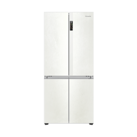 卡萨帝十字门冰箱BCD-507WGCTDM4S3U1