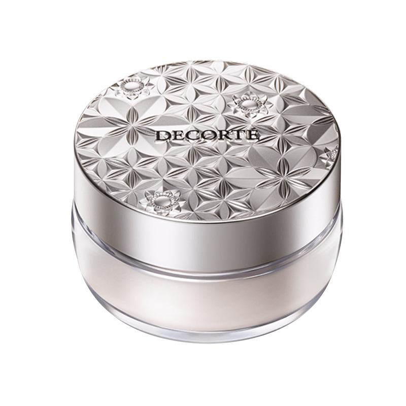 【保税】黛珂心悦容光丝柔蜜粉新版  20g