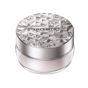 【保税】黛珂心悦容光丝柔蜜粉新版  20g