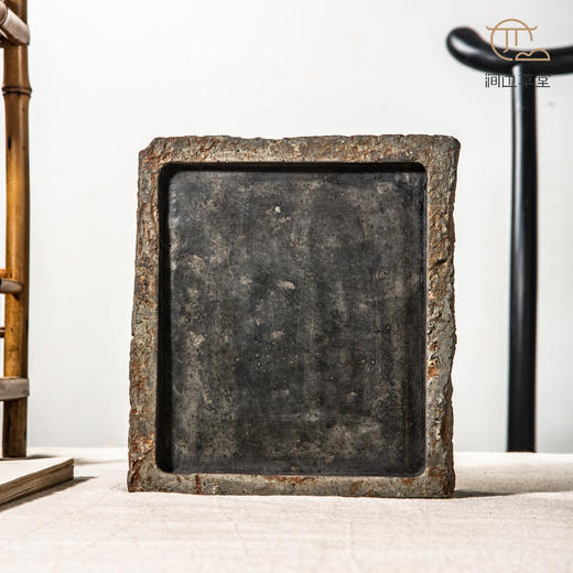 孙悟空古砖制砚1号 商品图5