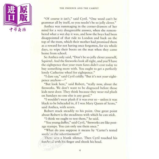 预售 【中商原版】儿童文学经典系列26册读物 英文原版 进口图书 中小学生课外英语小说故事阅读 绿山墙安妮 福尔摩斯等 7岁以上 商品图14