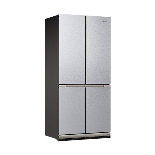 卡萨帝十字门冰箱BCD-601WGCTDM4SAU1 商品图1