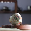 问鼎哥窑碎玉韶秀杯（憨态可掬） 商品缩略图1