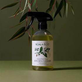 蔻莱伊可澳大利亚柠檬香桃和柑橘精油多用途厨房清洁剂 500ml/瓶
