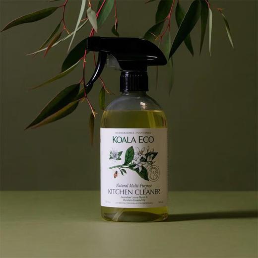 蔻莱伊可澳大利亚柠檬香桃和柑橘精油多用途厨房清洁剂 500ml/瓶 商品图0
