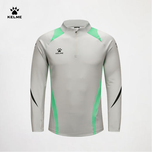 职业队同款套系训练套头衫 商品图7