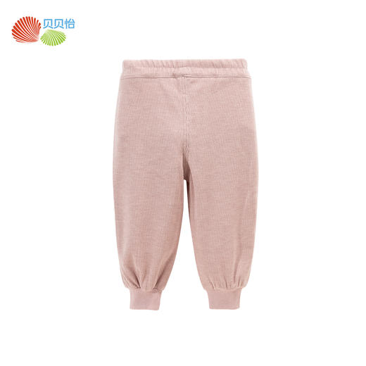 贝贝怡长裤ZB3DK044 商品图5