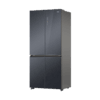 海尔十字门冰箱 BCD-502WGHTD95SRU1 商品缩略图1