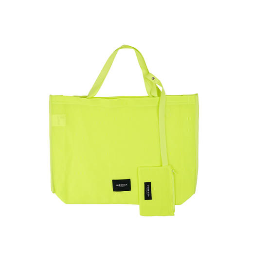 JUDYHUA J系列荧光色编织袋 商品图4