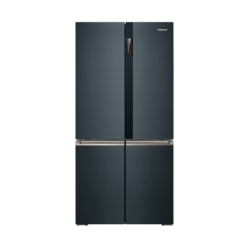 卡萨帝十字门冰箱BCD-700WGCTD87C3U1