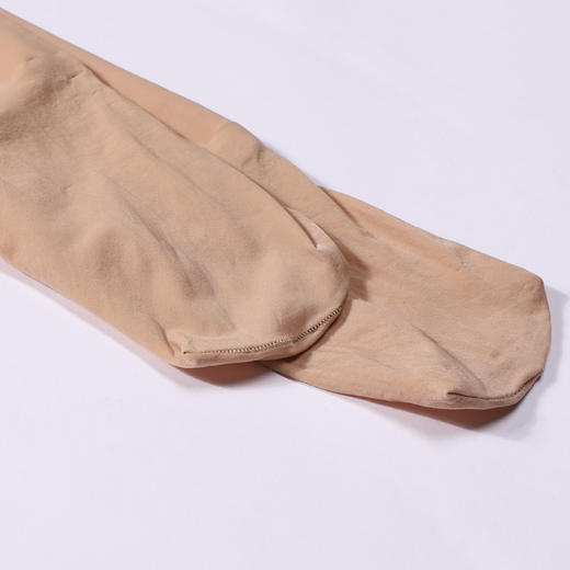 都市丽人打底裤舒暖裤袜保暖裤锦纶中厚连裤袜LGT3C6 商品图5