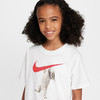 Nike Sportswear 大童（女孩）T恤 FZ5538 商品缩略图6