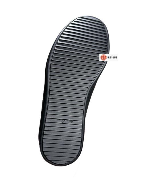 中性款低帮休闲鞋 商品图3