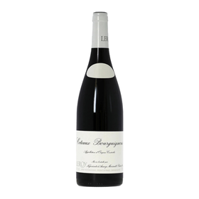 Domaine Leroy Bourgogne Rouge勒桦酒庄勃艮第大区红葡萄酒2004