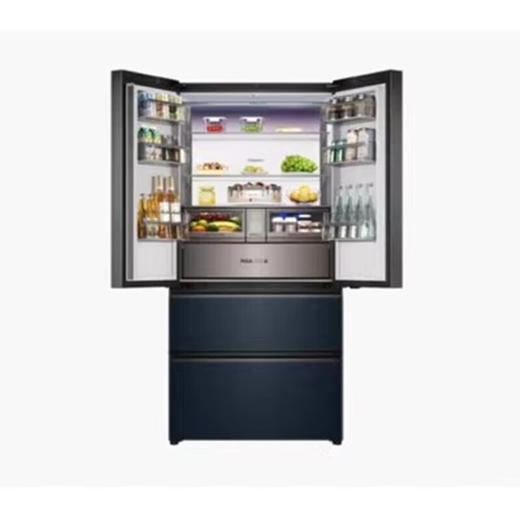 卡萨帝法式冰箱BCD-633WLCFDA4ARU1 商品图1