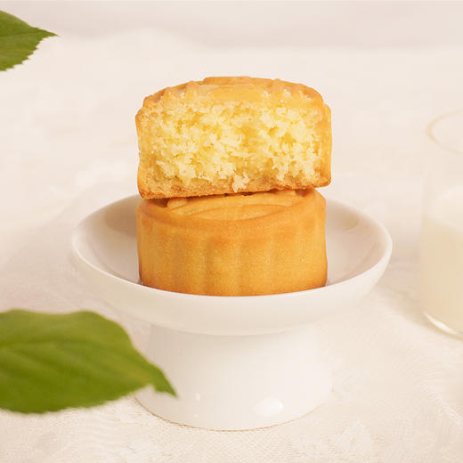 仿膳月饼礼盒 大皇尊御礼（尊享装）礼盒月饼 730克-和平门 商品图4