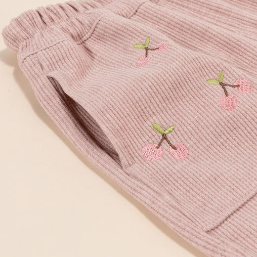 贝贝怡长裤ZB3DK044 商品图8