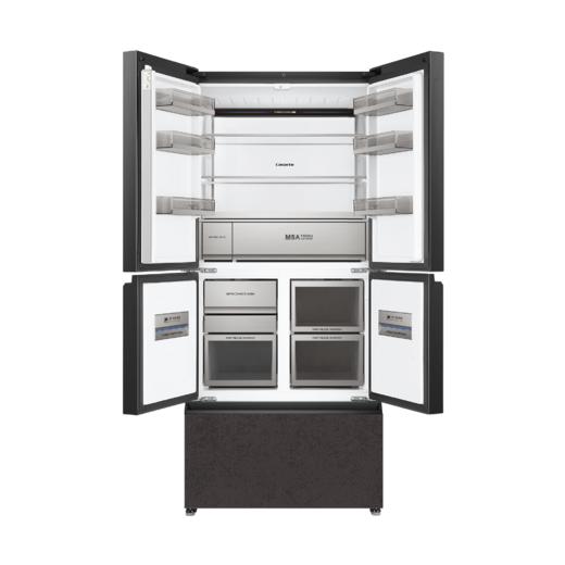 卡萨帝冰箱BCD-520WLCFPAFVAU1 商品图3