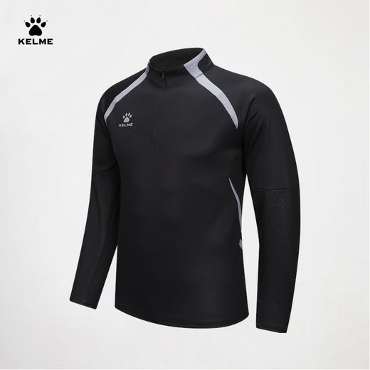 凛冬之星训练套头衫 商品图1