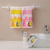 B.Duck小黄鸭儿童毛巾50*26cm 555 商品缩略图6