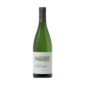 Domaine Roulot Meursault芙萝酒庄默尔索村白葡萄酒2018 [V级会员：3401元]