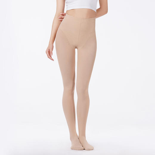 都市丽人打底裤轻暖裤袜锦纶薄连裤袜LGT3C2 商品图1